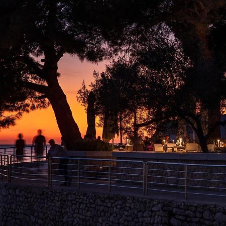 Villa Kredo Mali Lošinj Exterior foto