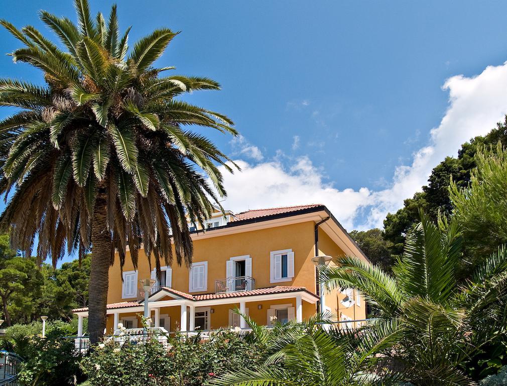 Villa Kredo Mali Lošinj Exterior foto