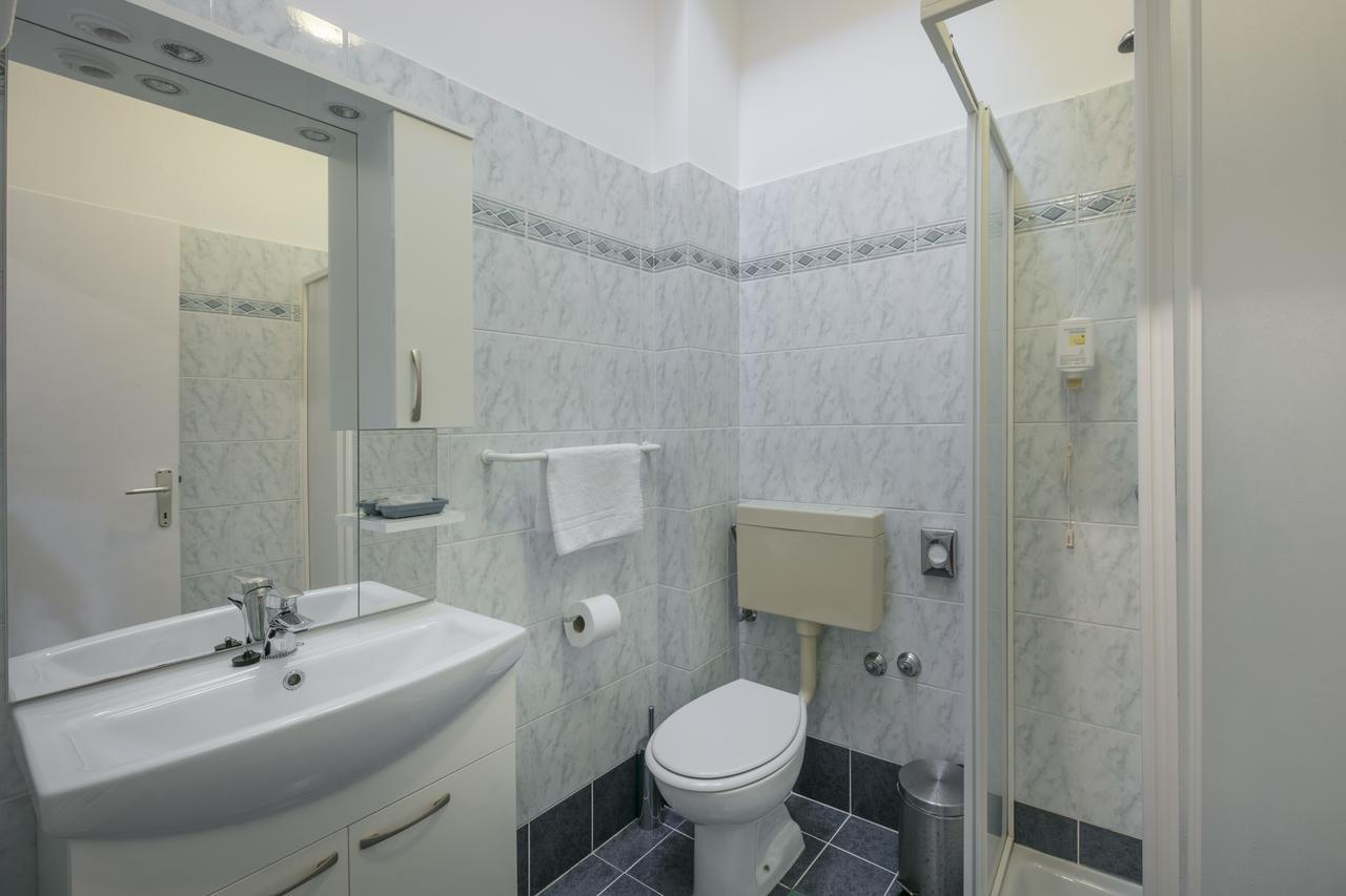 Villa Kredo Mali Lošinj Habitación foto